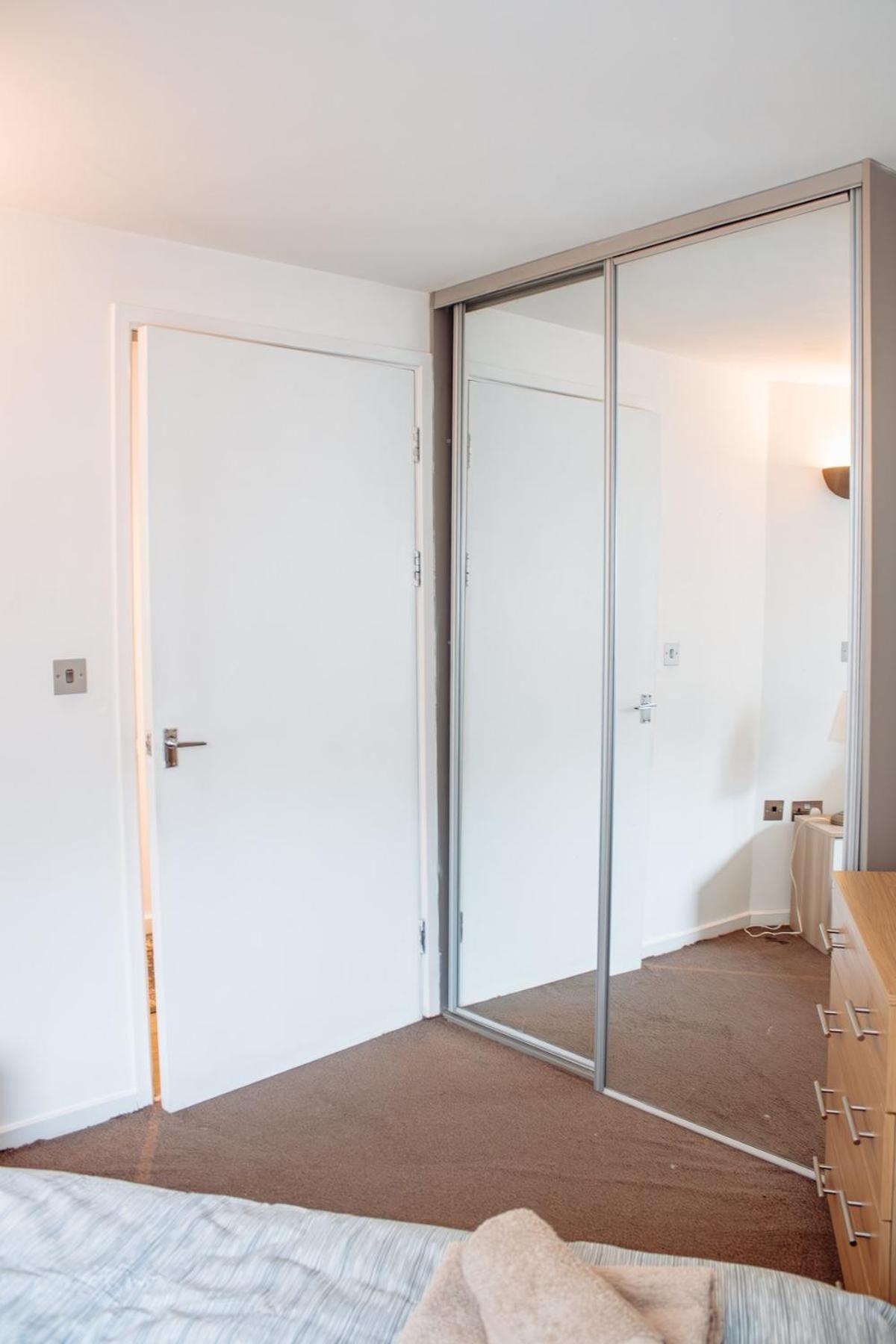 Modern 1-Bedroom Flat In Centre Leeds  Exterior photo